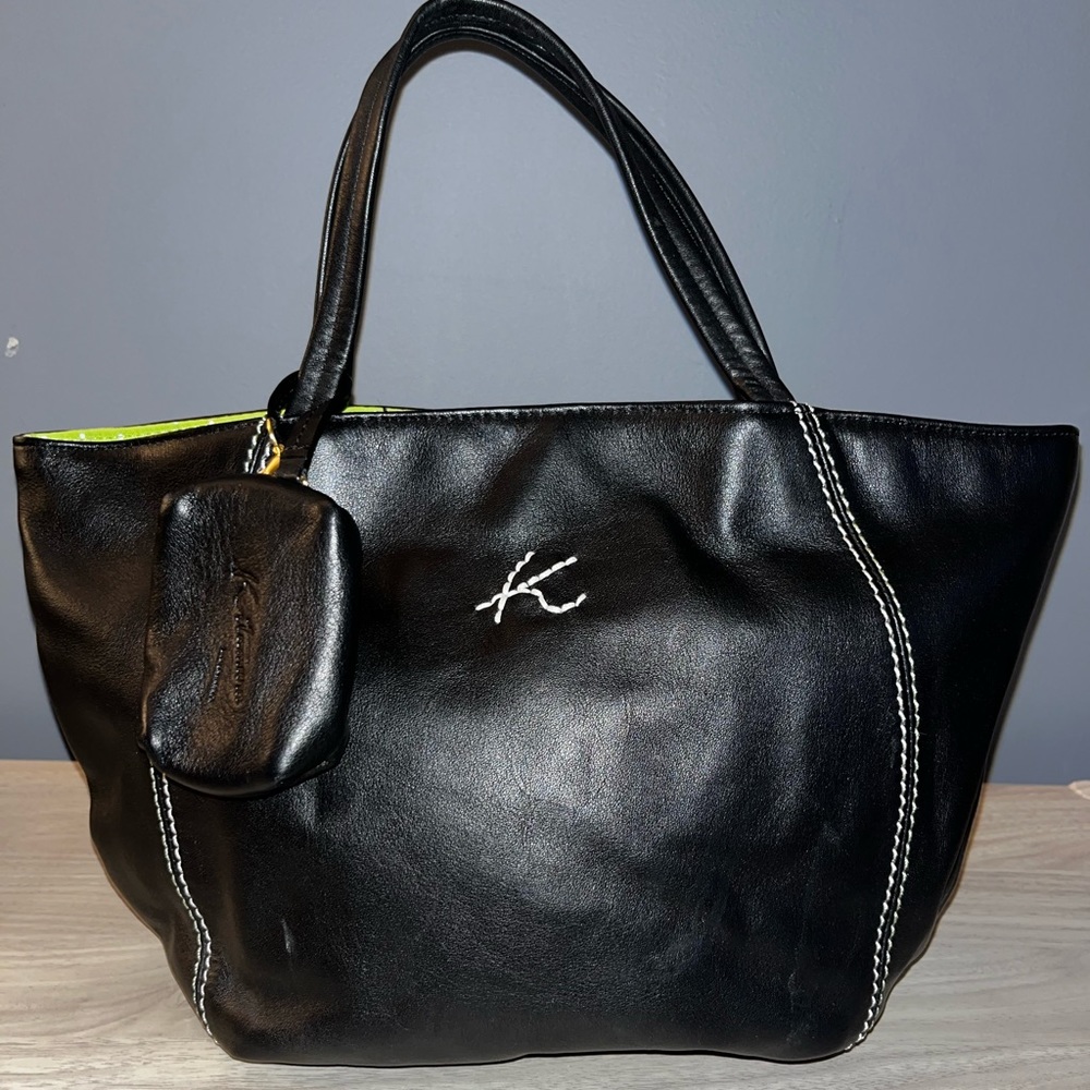 Kitamura Handbag
